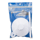 Ducha para Piscina 9" Branca Franmig