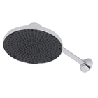 Ducha para piscina 9" Cromada Franmig