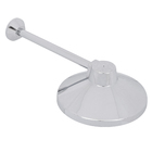 Ducha para piscina 9" Cromada Franmig