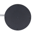 Ducha para piscina 9" Cromada Franmig