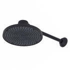 Ducha Para Piscina 9" Preto Franmig
