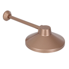 Ducha Para Piscina 9" Rosê Franmig