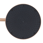 Ducha Para Piscina 9" Rosê Franmig