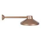 Ducha Para Piscina 9" Rosê Franmig