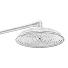 Ducha Para Piscina Sauna E Área Externa Prolazer 10 Cromada