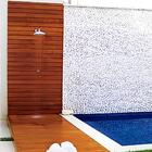 Ducha Para Sauna Alumínio 08 - Baepina