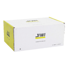 Ducha para Teto Preta Jiwi