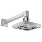 Ducha Parede Sem desviador Acqua Plus 1990C Deca