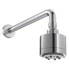 Ducha Parede Sem desviador Balance 1963C Deca