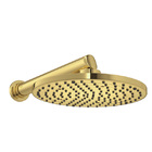 Ducha para Parede Redonda Gold Aquamax Deca