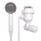 Ducha Pet 4 Temperaturas Chuveiro E Torneira Sintex 127v/5500w