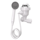 Ducha Pet 4 Temperaturas Chuveiro E Torneira Sintex 127v/5500w