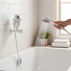 Ducha Pet 4 Temperaturas Chuveiro E Torneira Sintex 220v/7000w