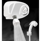 Ducha Potenza Press Com Desv. Cardal - 5,5kw/127v