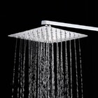 Ducha Quadrada 15x15 Bqp