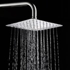 Ducha Quadrada 15x15 Brp