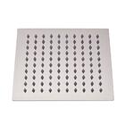 Ducha Quadrada 20x20 Bqp