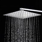 Ducha Quadrada 20x20 Bqp