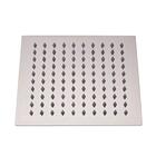 Ducha Quadrada 20x20 Bqp