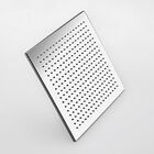 Ducha Quadrada Square 8mm - 20cm X 20cm