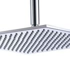 Ducha Quadrada Square 8mm - 30cm X 30cm