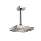 Ducha Quadrada Teto Cromada DocolHeaven Docol