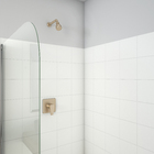 Ducha Redonda Ouro Preto 3000 CH53