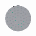 Ducha Redonda Parede Cromada Floki Sensea