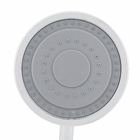 Ducha Redonda Parede Cromada Flux Sensea