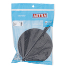 Ducha Redonda Parede Cromada CV83 Astra
