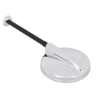 Ducha Redonda Parede Cromada CV83 Astra