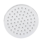 Ducha Redonda Parede Cromada Delice 6" Sensea