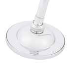 Ducha Redonda Parede Cromada Delice 6" Sensea