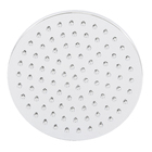 Ducha Redonda Parede Cromada Delice 8" Sensea