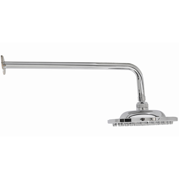 ducha sensea ducha redonda parede cromada delice 8 quot sensea leroy merlin ducha sensea ducha redonda parede cromada delice 8 quot sensea leroy merlin