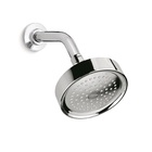 Ducha Redonda Parede Cromada Purist Kohler