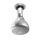 Ducha Redonda Teto Cromada Omega Meber