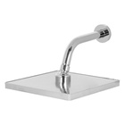 Ducha Rinnai 200mm - Quadrada Rsh2001 Rinnai