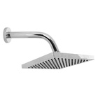 Ducha Rinnai 200mm - Quadrada Rsh2001 Rinnai