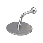 Ducha Rinnai Rsh2000 Cromada