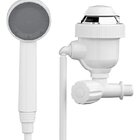 Ducha Salão E Barbearia Sintex 220v 4400w