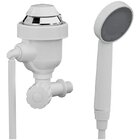 Ducha Salão E Barbearia Sintex 220v 4400w