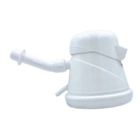 Ducha Sintex Comfort Plus Branca 4t 127v 5500w