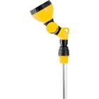 Ducha Telescópica Portátil 1,65-2,20 Metros C/ Tripé Vonder