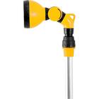 Ducha Telescópica Portátil 1,65-2,20 Metros C/ Tripé Vonder