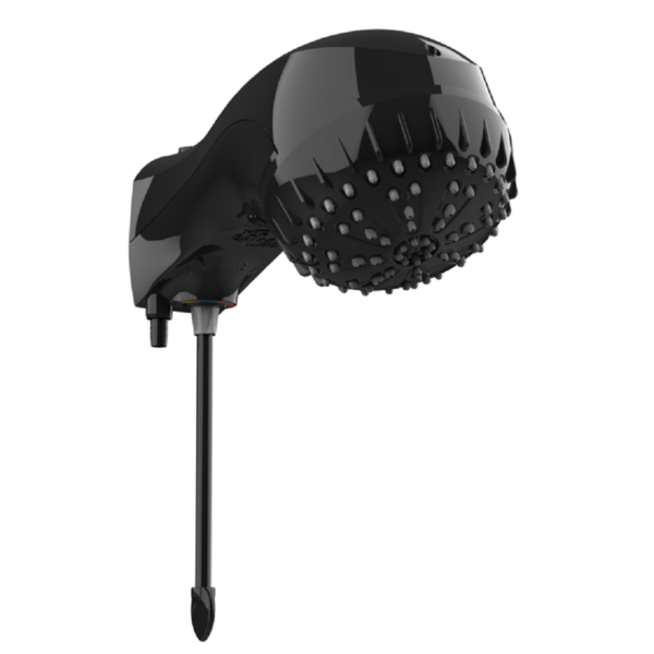 Ducha Top Banho Black Piano 127v 5500w - Sintex