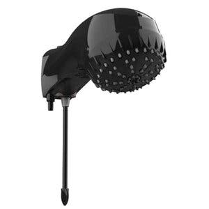 Ducha Top Banho Black Piano 4t 220v/7000w Sintex | Leroy Merlin