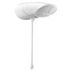 Ducha Top Jet Multi 127V 5500W Lorenzetti