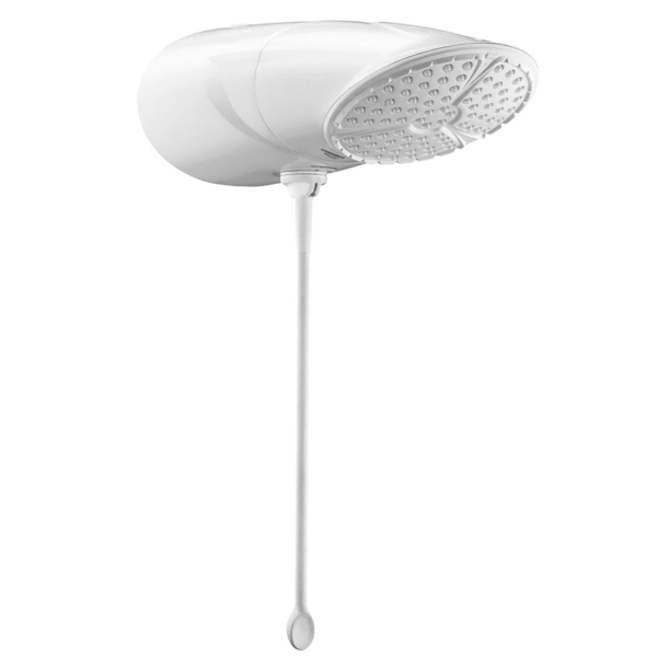 Ducha Top Jet Multi 127V 5500W Lorenzetti