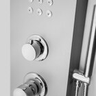 Ducha Vertical Com Hidro (Alumínio)